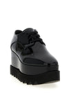 Stella Mccartney Stellabration Capsule Monocrome Elyse Wedges