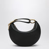 Burberry Knight Arc small bag black