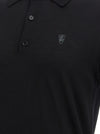 Burberry Wool Polo Shirt