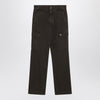 Burberry Juniper green cargo pants