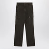 Burberry Juniper green cargo pants