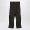 Burberry Juniper green cargo pants