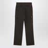 Burberry Juniper green cargo pants