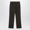 Burberry Juniper green cargo pants
