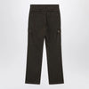 Burberry Juniper green cargo pants