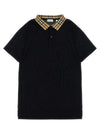 Burberry Johane Polo Shirt