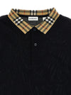 Burberry Johane Polo Shirt