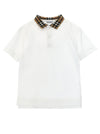 Burberry Johane Polo Shirt