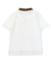 Burberry Johane Polo Shirt