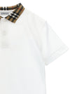 Burberry Johane Polo Shirt