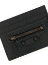 Balenciaga Le City Card Holder