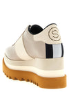 Stella Mccartney Sneak-elyse Sneakers