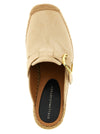 Stella Mccartney Gaia Sabots