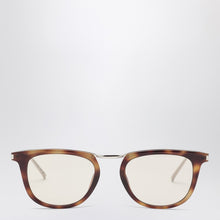  Saint Laurent SL 753 Havana sunglasses