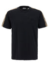 Burberry Check Tape T-shirt