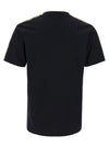 Burberry Check Tape T-shirt