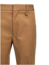 Burberry Straight Pants
