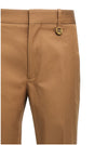 Burberry Straight Pants