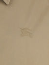 Burberry Gabardine Jacket