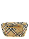 Burberry Check Small Fanny Pack
