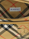 Burberry Check Small Fanny Pack