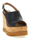 Stella Mccartney Sneak-elyse Slingback