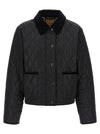 Burberry Oldham Jacket
