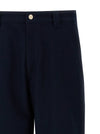 Gucci Incrocio Gg Pants
