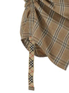 Burberry Check Shirt