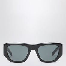  Saint Laurent SL 740 black sunglasses