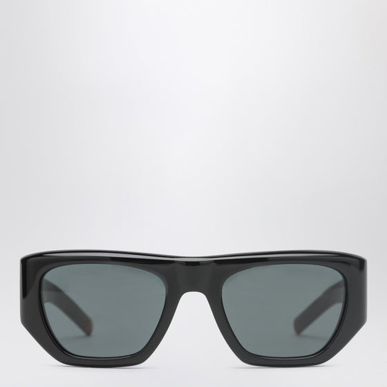 Saint Laurent SL 740 Havana sunglasses
