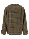 Burberry Multilayer Shirt