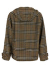 Burberry Multilayer Shirt