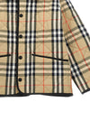 Burberry Milo Check Jacket