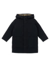 Burberry Harrison Coat