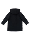 Burberry Harrison Coat