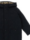 Burberry Harrison Coat