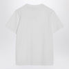 Burberry White cotton T-shirt