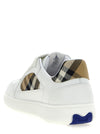 Burberry Terrace Sneakers