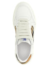 Burberry Terrace Sneakers