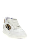 Burberry Terrace Sneakers