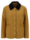 Burberry Dranefeld Jacket
