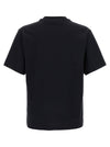 Burberry Cross Stitch T-shirt