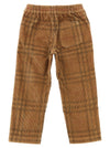 Burberry Titan Cord Pants
