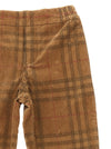 Burberry Titan Cord Pants