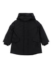 Burberry 2-in-1 Brady Parka