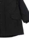 Burberry 2-in-1 Brady Parka