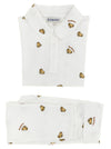 Burberry Orsetto Thomas Baby Set