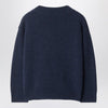Burberry Big Ben sweater in wool