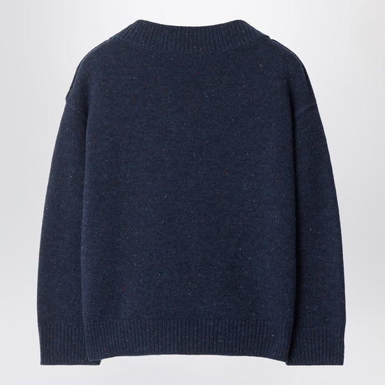 Burberry Big Ben sweater in wool